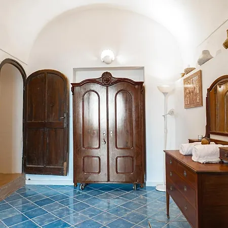Svevo Villa *