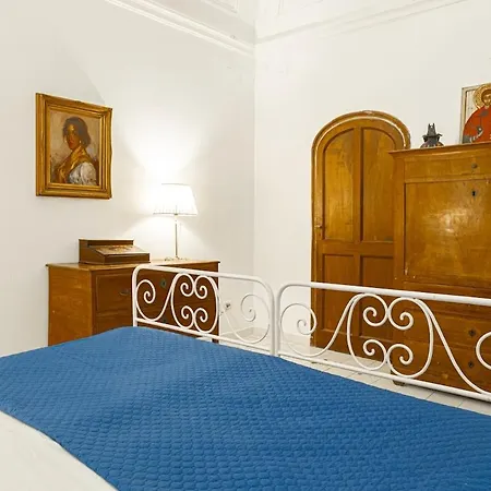 Svevo Villa *
