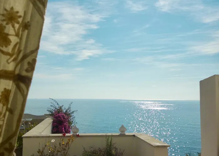 Villa Svevo Positano