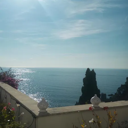 Svevo Вилла